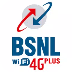 BSNL 4g plus - Seamless Wi-Fi APK Herunterladen