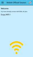 BSNL 4g plus - Seamless Wi-Fi Ekran Görüntüsü 2