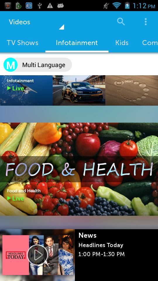 BSNL Mobile TV Live TV APK for Android Download BSNL Mobile TV Live TV APK for Android Download