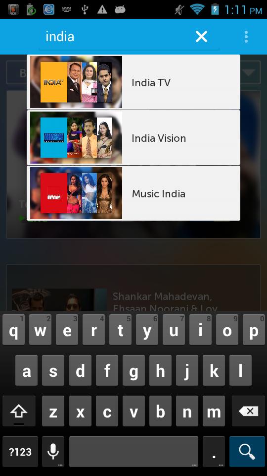 BSNL Mobile TV Live TV APK for Android Download
