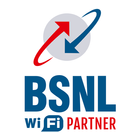 BSNL Wi-Fi Distributor icône