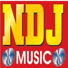 NDJ MUSIC OLD 아이콘