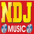 NDJ MUSIC OLD ikon