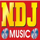 NDJ MUSIC OLD icon