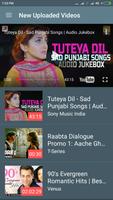 Bollywood Music ภาพหน้าจอ 1