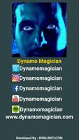 Dynamo Magician โปสเตอร์