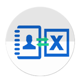 Contacts To Excel APK