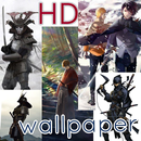 Wallpaper Samurai x Ninja APK