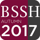 BSSH Autumn Meeting 2017 ไอคอน
