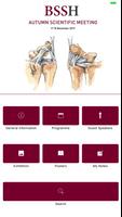 BSSH Autumn Meeting 2017 poster