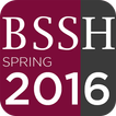 BSSH Spring Meeting 2016