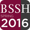 ”BSSH Spring Meeting 2016