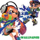 Splatoon 2 Wallpapers 2018-icoon