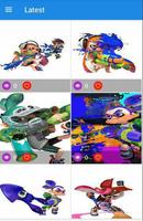 Splatoon 2 Wallpapers 2018-poster