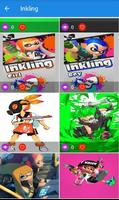 Splatoon 2 Wallpapers 2018 capture d'écran 3