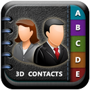 3d Multi Contacts APK