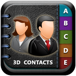 3d Multi Contacts