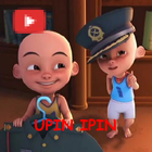 ikon Video Upin Ipin Koleksi Terbaik