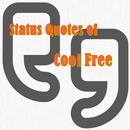 Status Quotes of Cool Free APK