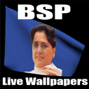 BSP Live Wallpapers APK