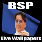 BSP Live Wallpapers icon