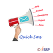 ”Quick SMS