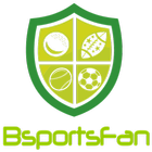 BsportsFan icono