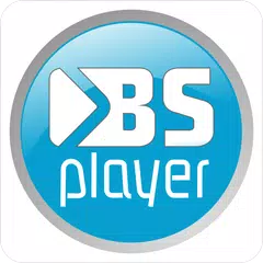 BSPlayer plugin(packed Bframe) APK Herunterladen