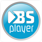 BSPlayer plugin(packed Bframe) 图标