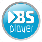 BSPlayer FREE(x86) icon