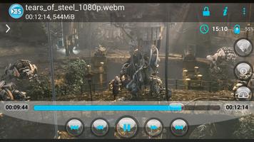 BSPlayer FREE(x86) screenshot 1