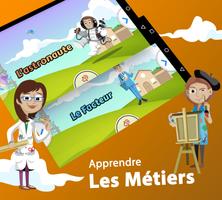 Learn French For Kids Level 2 screenshot 2