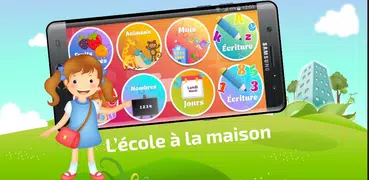 Learn French For Kids Level 1