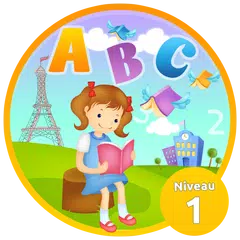 Learn French For Kids Level 1 APK download