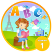 Learn French For Kids Level 1