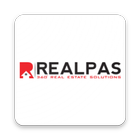 RealPas ícone