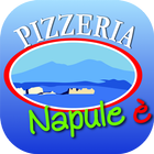 Napule è icon