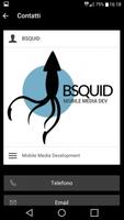 2 Schermata BSQUID