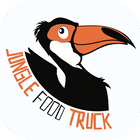 Jungle Food Truck icon