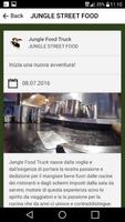 Jungle Food Truck screenshot 2