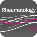Rheumatology 2013 APK