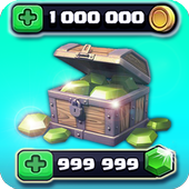 Hack clash of clans apk