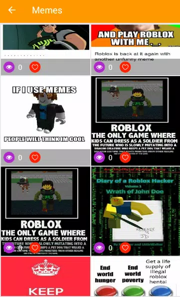 Roblox Avatar And Skin Sample Wallpapers APK for Android Download