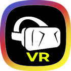 VR Lecteur 3D - Live Simulator 图标