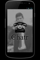 Testing ChatR скриншот 3