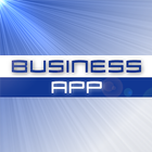 Business App-icoon