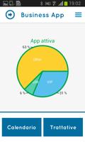 Business App capture d'écran 1