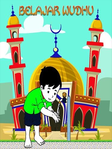 Belajar Wudhu For Android Apk Download