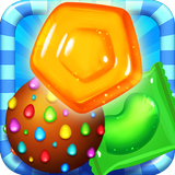 آیکون‌ Swap Candy Star