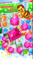 پوستر Swap Candy Star